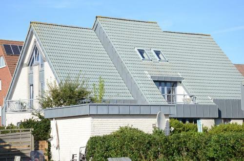 Inselresidenz Seeschwalbe Langeoog