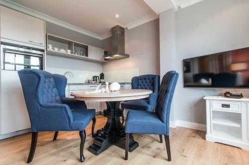Hotel Norderriff