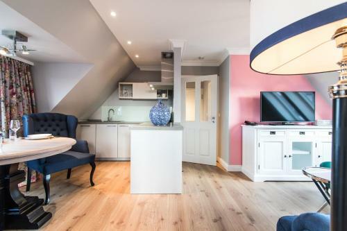 Hotel Norderriff