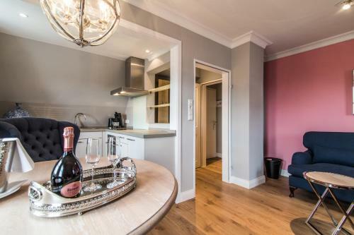 Hotel Norderriff