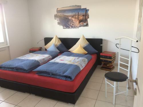 Apartamentos Haus Nordland