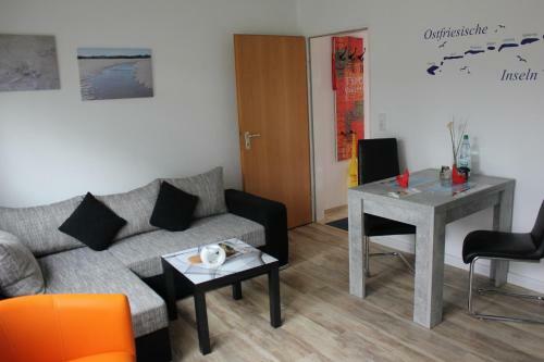 Apartamentos Haus Nordland