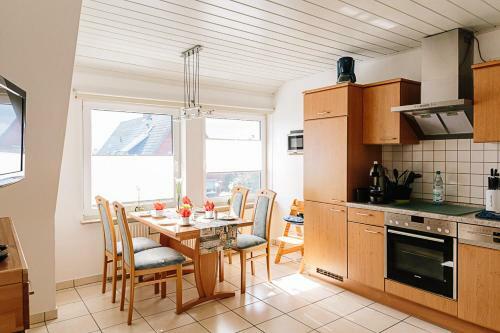 Apartamentos Haus Nordland