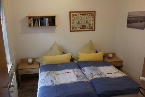 Apartamentos Haus Nordland
