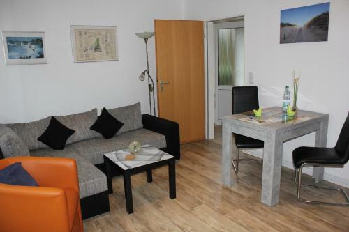 Apartamentos Haus Nordland