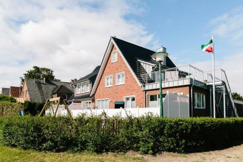 Apartamentos Haus Nordland