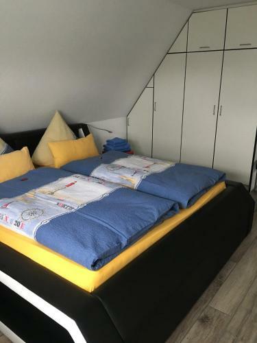 Apartamentos Haus Nordland