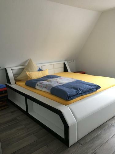 Apartamentos Haus Nordland
