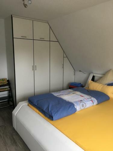 Apartamentos Haus Nordland