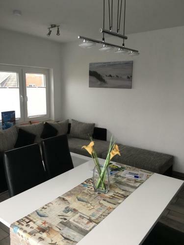 Apartamentos Haus Nordland