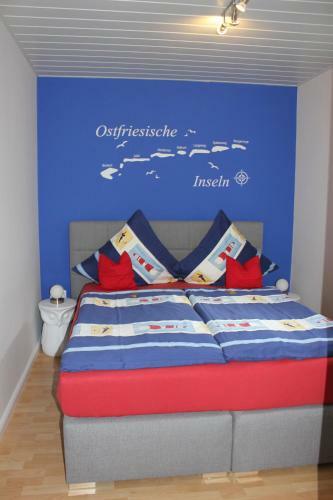 Apartamentos Haus Nordland