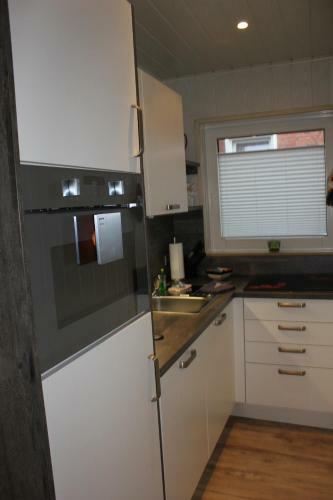 Apartamentos Haus Nordland