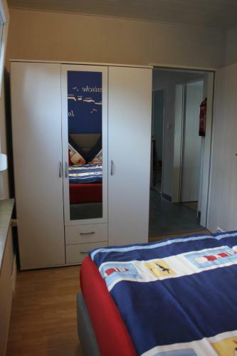 Apartamentos Haus Nordland