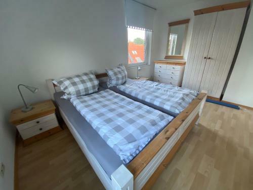 Apartamento Haus Hoogelucht - Ferienwohnung
