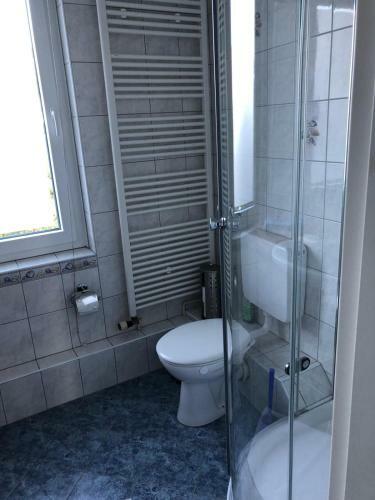 Apartamento Haus Hoogelucht - Ferienwohnung