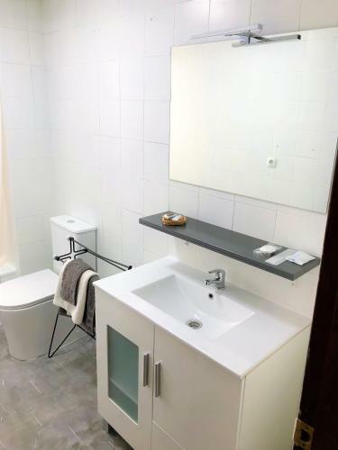 Apartamento Tranquilidad Al Lado Del Centro Parking Incluido