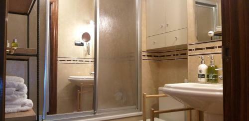 Apartamento Las Gaviotas Oviedo
