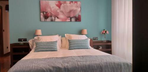 Apartamento Las Gaviotas Oviedo