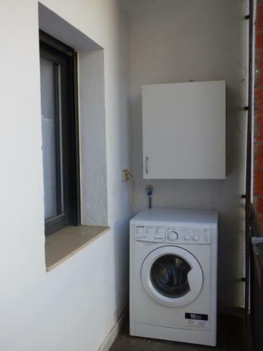 Apartamento Pis Pr�ctic I Agradable Sobre La Marina Palam�s