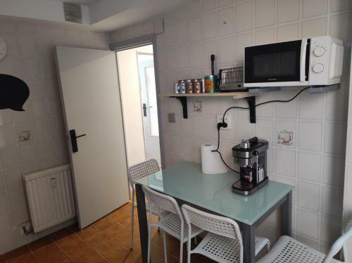 Apartamento En Zona C�ntrica Y Tranquila.