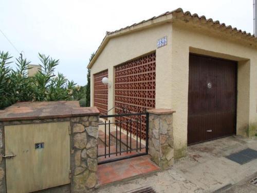 Holiday Home Mas Tomasi 385