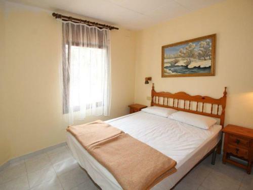 Holiday Home Mas Tomasi 4v