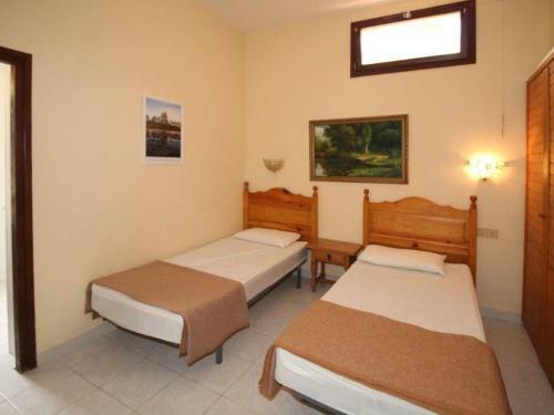 Holiday Home Mas Tomasi 4v