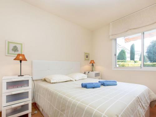Apartment Green Mar H
