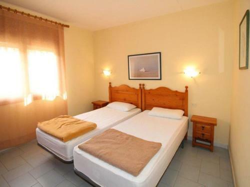 Holiday Home Mas Tomasi 4g