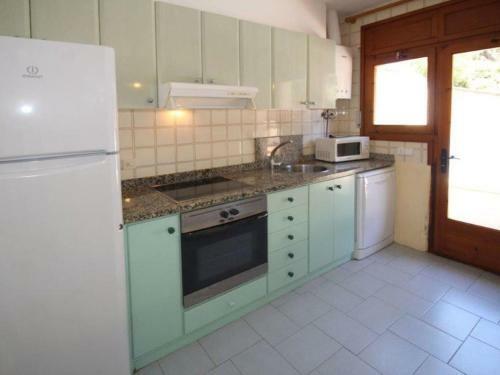 Holiday Home Mas Tomasi 4g