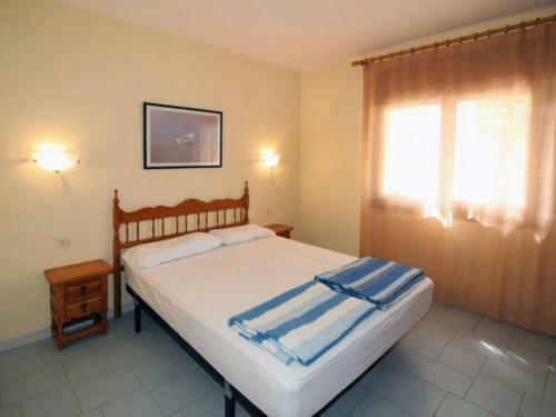 Holiday Home Mas Tomasi 4g