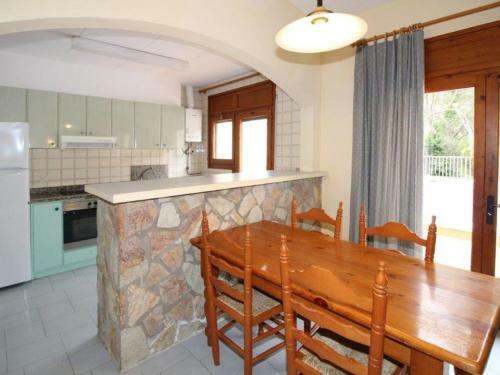 Holiday Home Mas Tomasi 4g