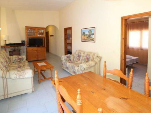Holiday Home Mas Tomasi 4g