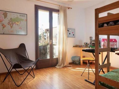 One And Only Apartment In Pals
