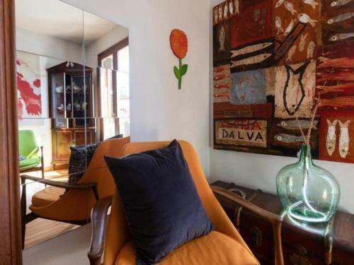 One And Only Apartment In Pals