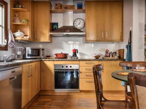 One And Only Apartment In Pals