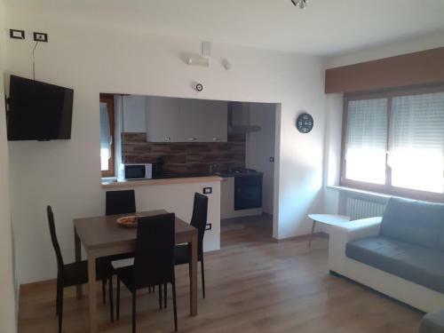 Apartamento La Stella Delle Dolomiti