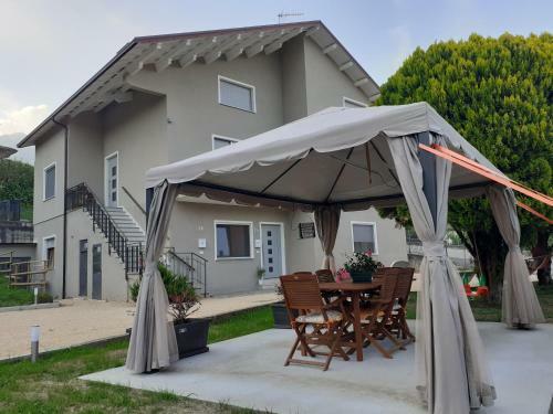 Apartamento La Stella Delle Dolomiti
