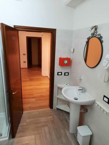 Apartamento La Stella Delle Dolomiti