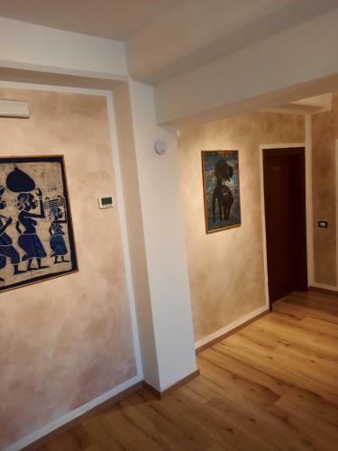 Apartamento La Stella Delle Dolomiti