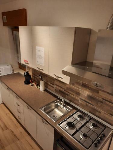 Apartamento La Stella Delle Dolomiti