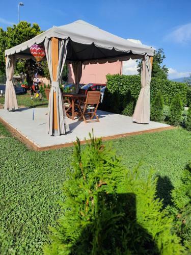 Apartamento La Stella Delle Dolomiti