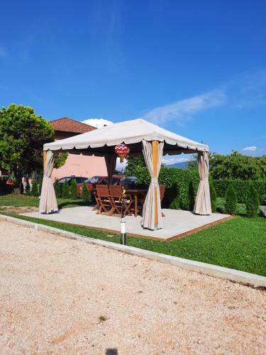 Apartamento La Stella Delle Dolomiti