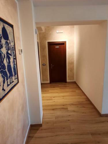 Apartamento La Stella Delle Dolomiti