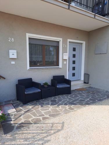 Apartamento La Stella Delle Dolomiti