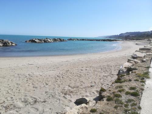 Apartamento Appartamento Con Terrazza Sul Mare