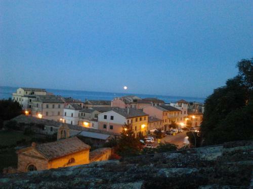 Apartamento Appartamento Con Terrazza Sul Mare