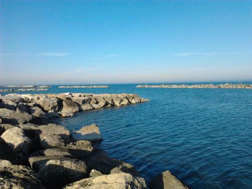Apartamento Appartamento Con Terrazza Sul Mare