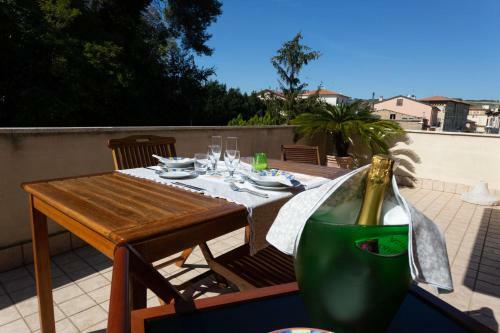 Apartamento Appartamento Con Terrazza Sul Mare