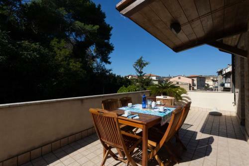 Apartamento Appartamento Con Terrazza Sul Mare